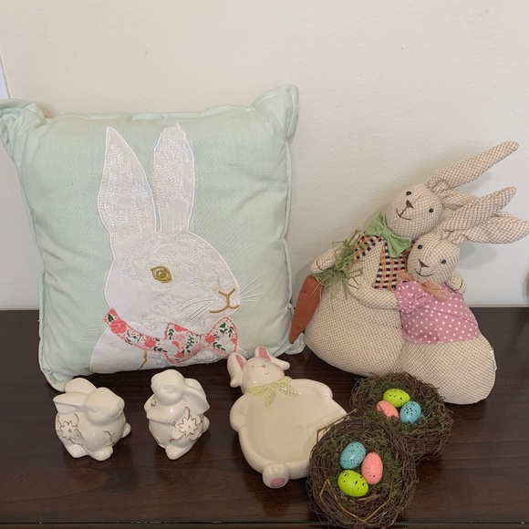 Other - Easter decor